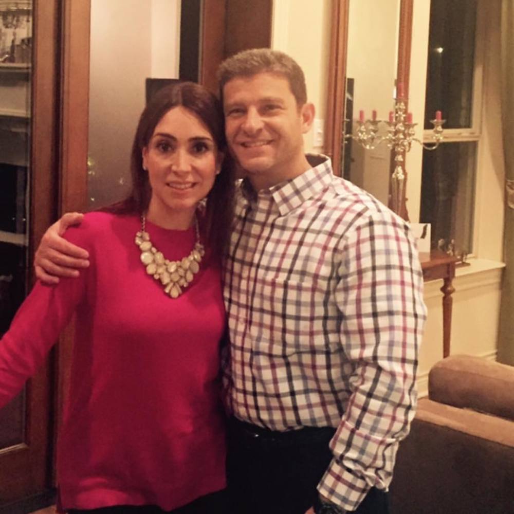 Meet your Posher, Sandra